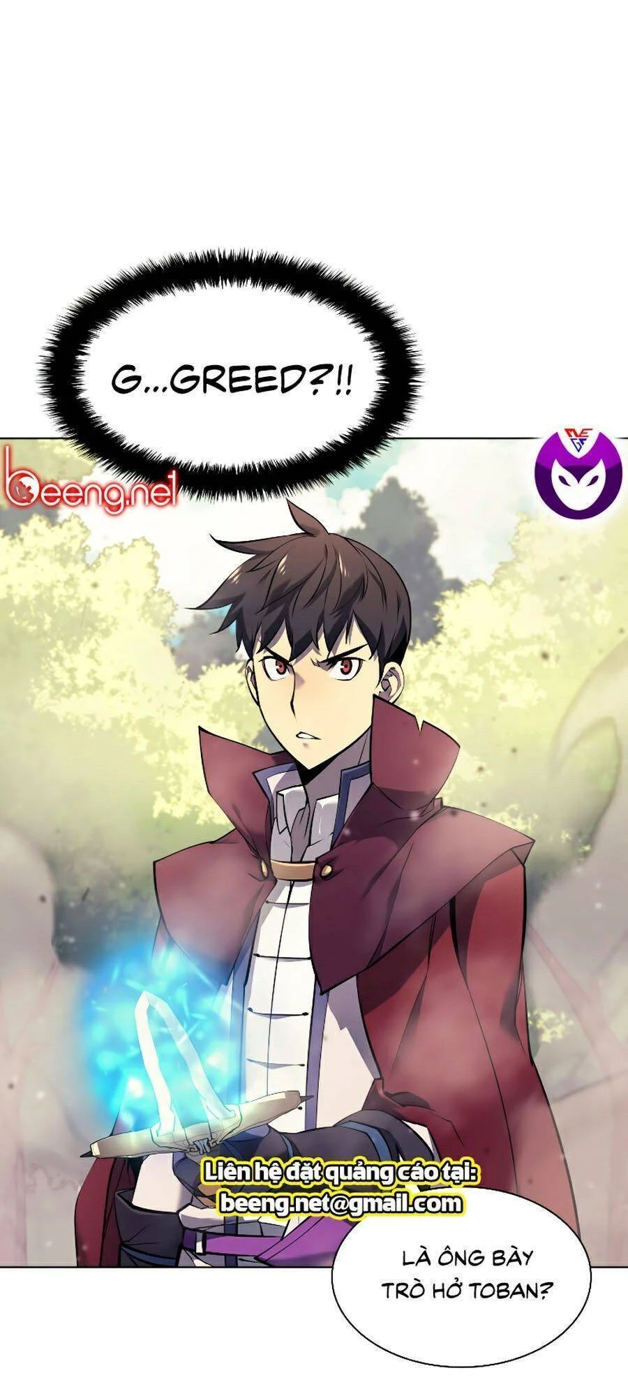 Thợ Rèn Huyền Thoại Chapter 70 - Trang 4