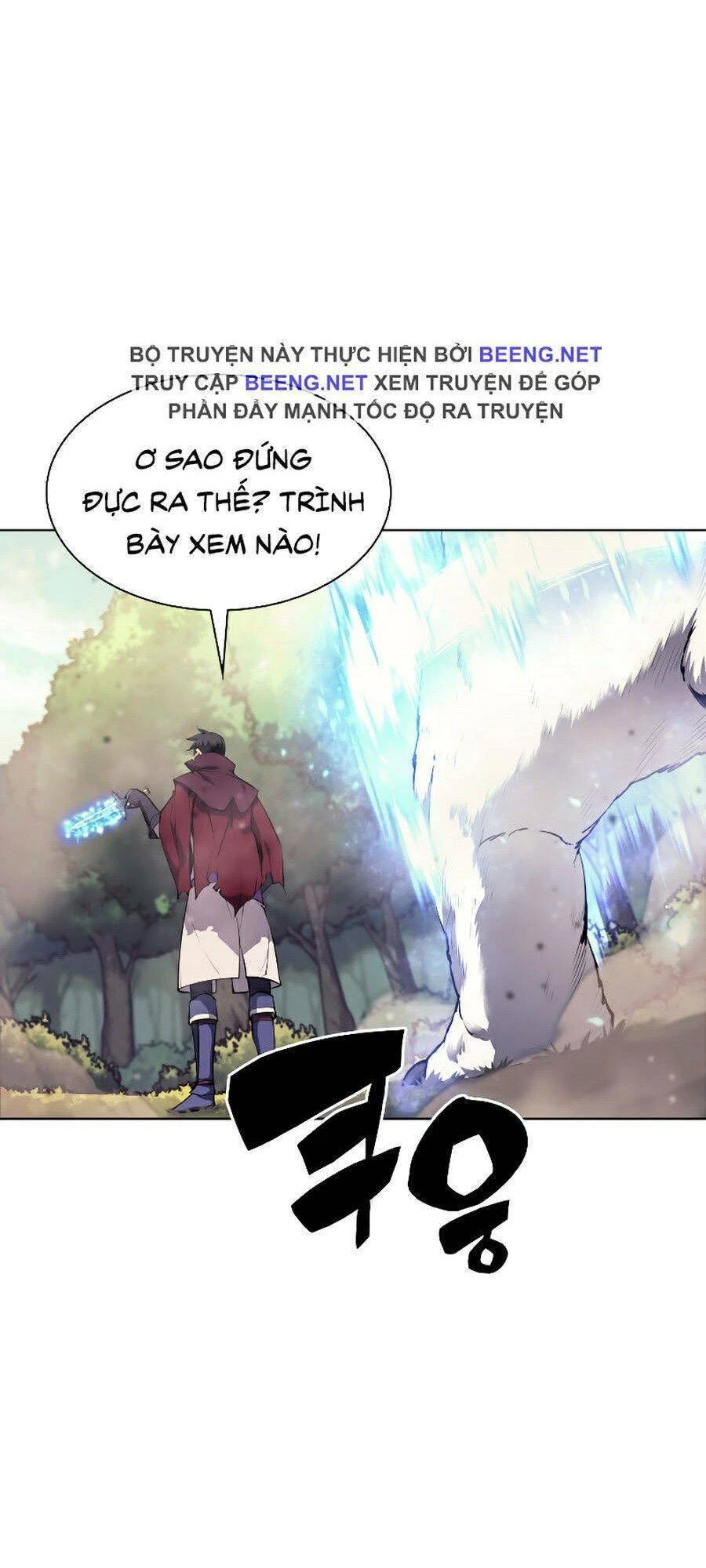 Thợ Rèn Huyền Thoại Chapter 70 - Trang 4