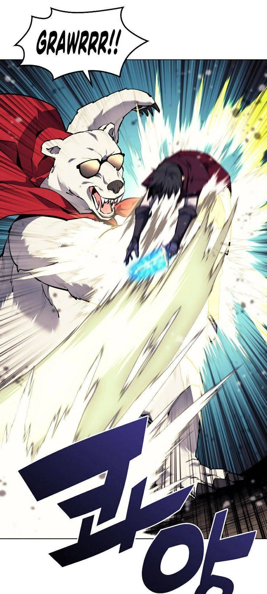 Thợ Rèn Huyền Thoại Chapter 70 - Trang 4