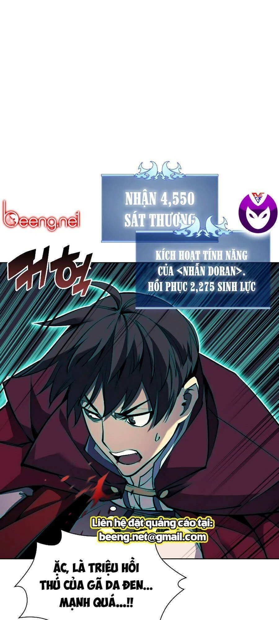 Thợ Rèn Huyền Thoại Chapter 70 - Trang 4