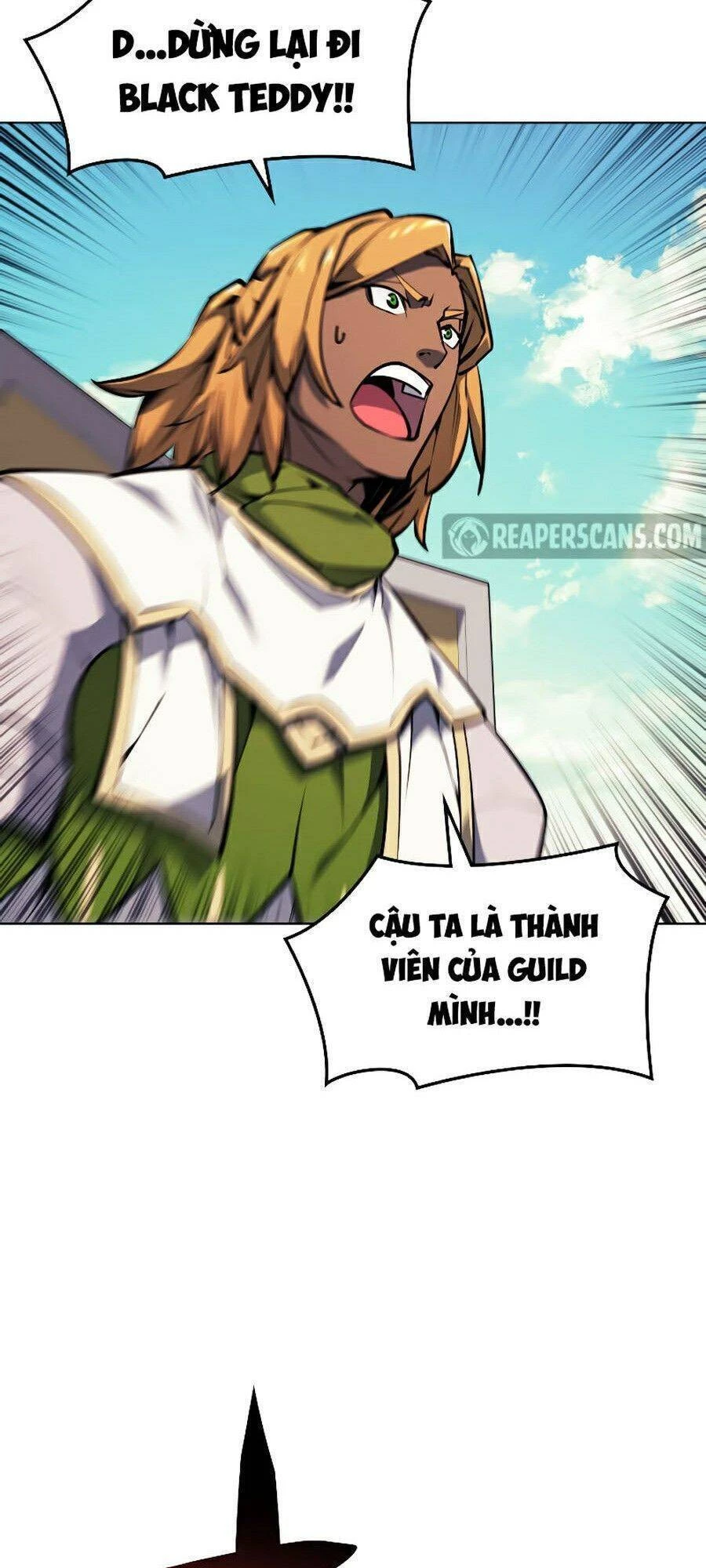 Thợ Rèn Huyền Thoại Chapter 70 - Trang 4