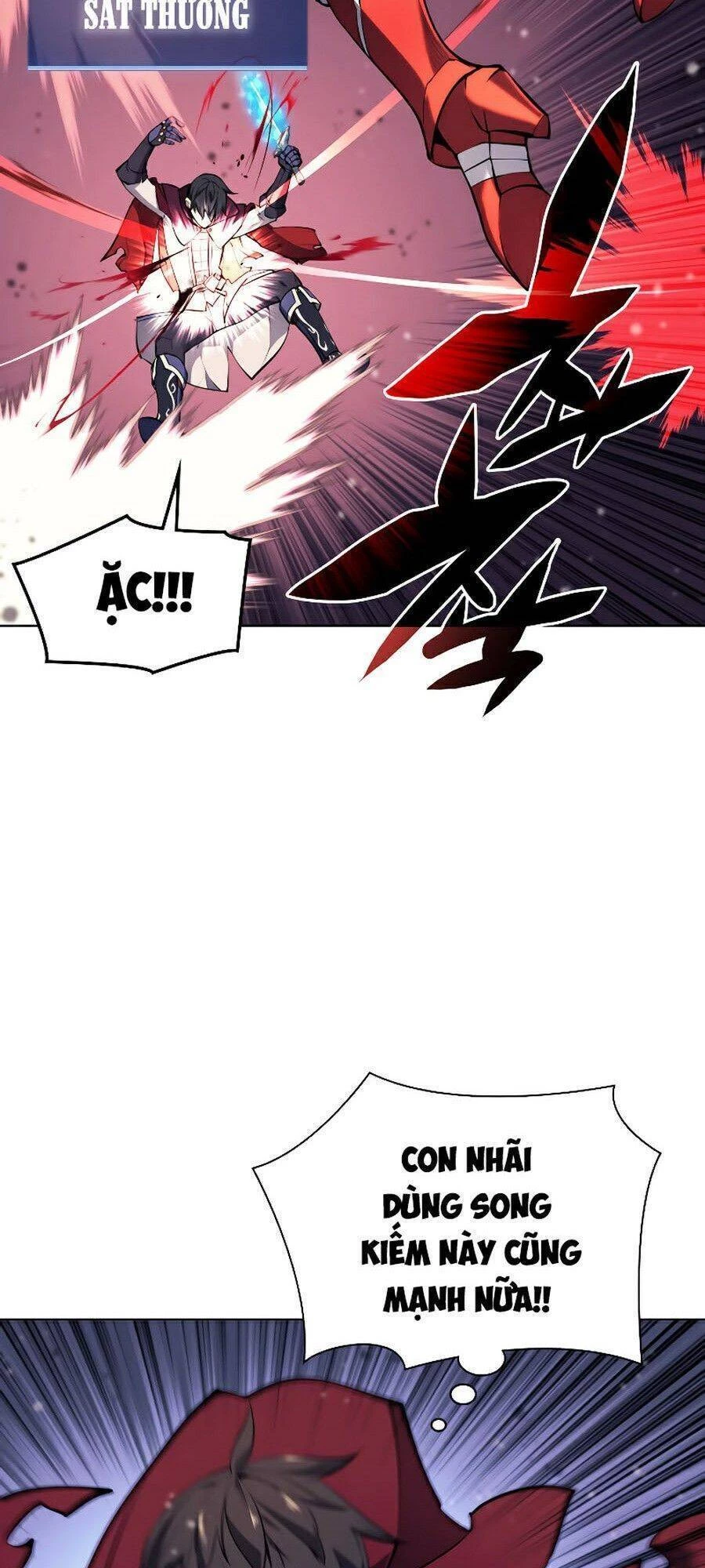 Thợ Rèn Huyền Thoại Chapter 70 - Trang 4