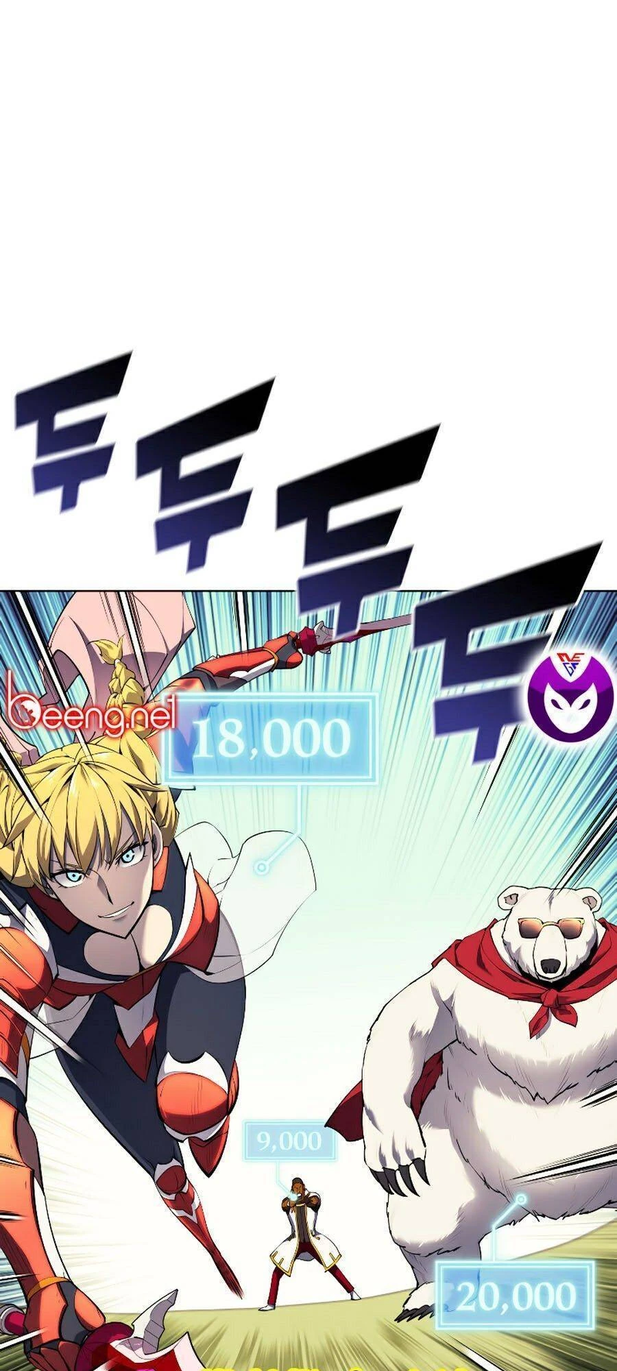 Thợ Rèn Huyền Thoại Chapter 70 - Trang 4