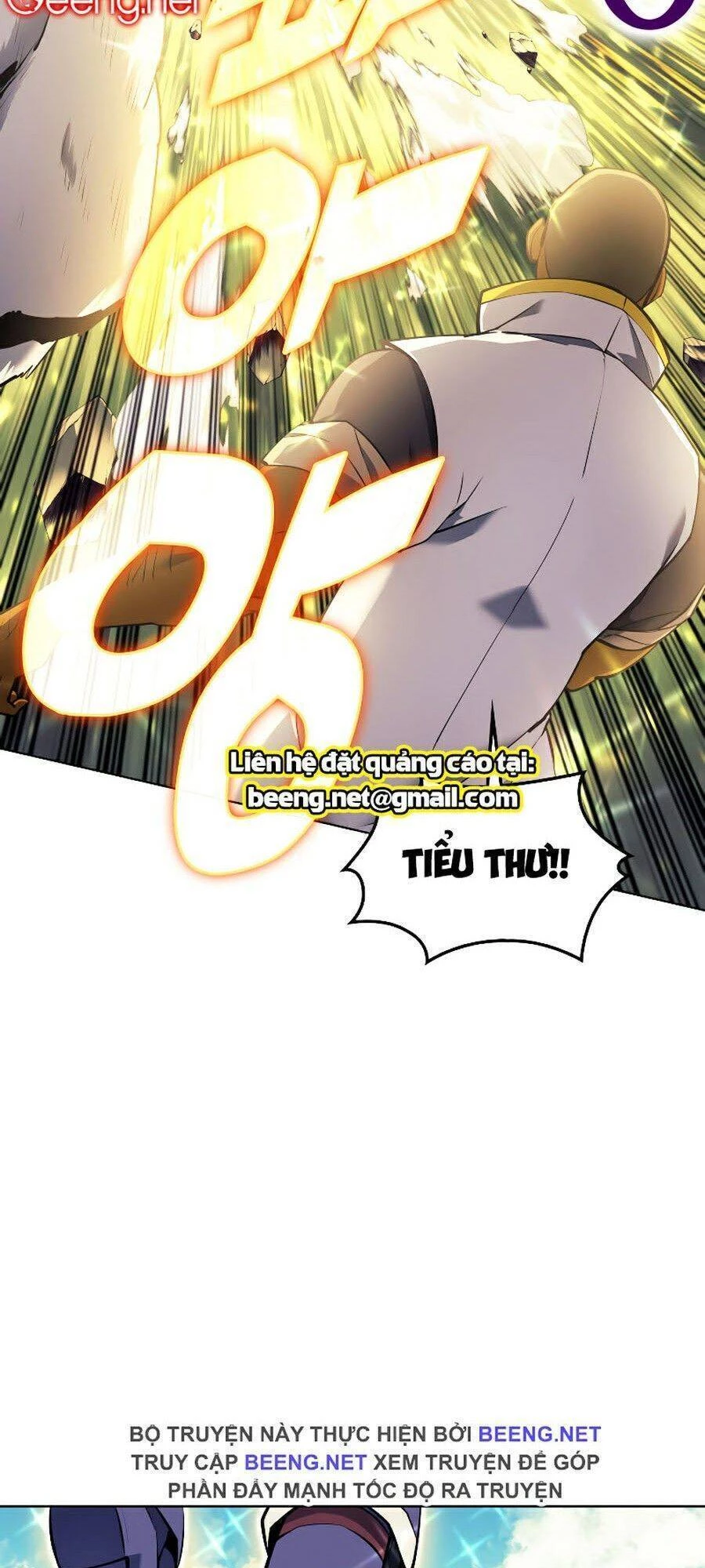 Thợ Rèn Huyền Thoại Chapter 70 - Trang 4