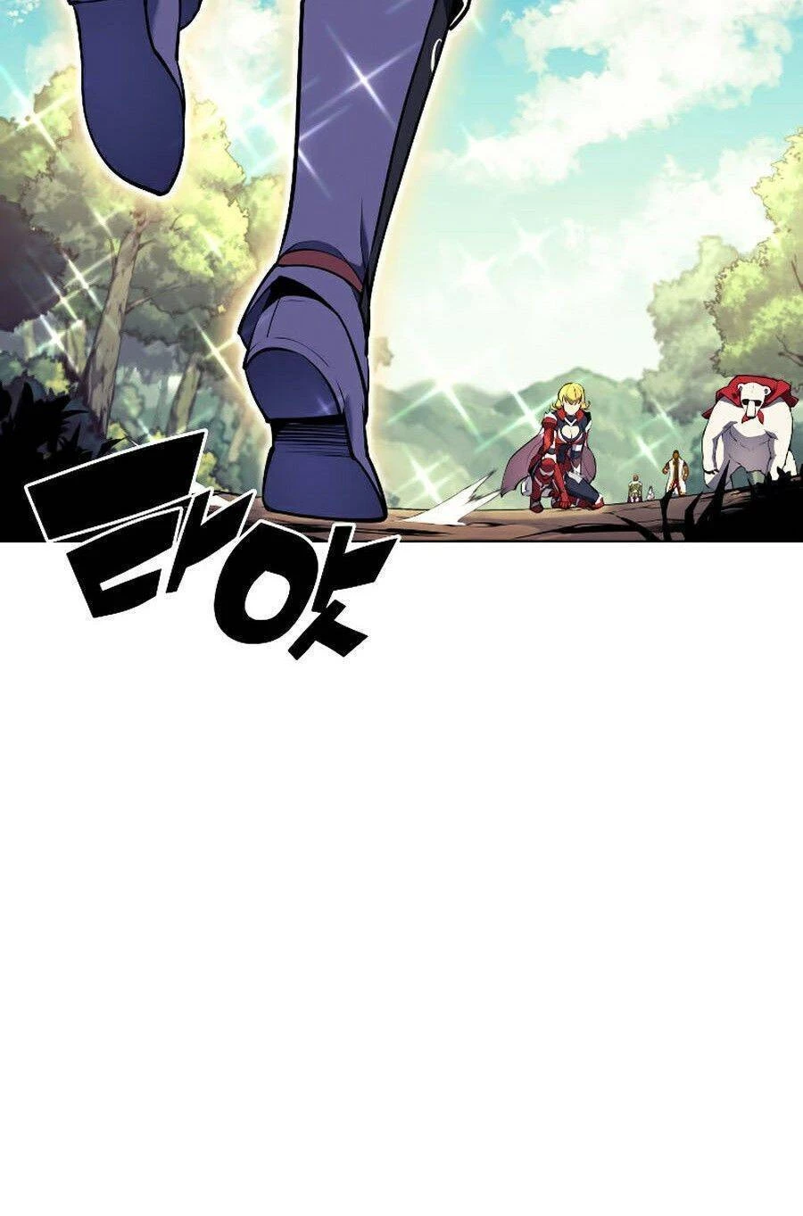 Thợ Rèn Huyền Thoại Chapter 70 - Trang 4