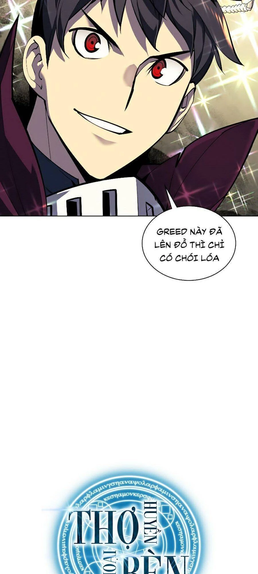 Thợ Rèn Huyền Thoại Chapter 70 - Trang 4