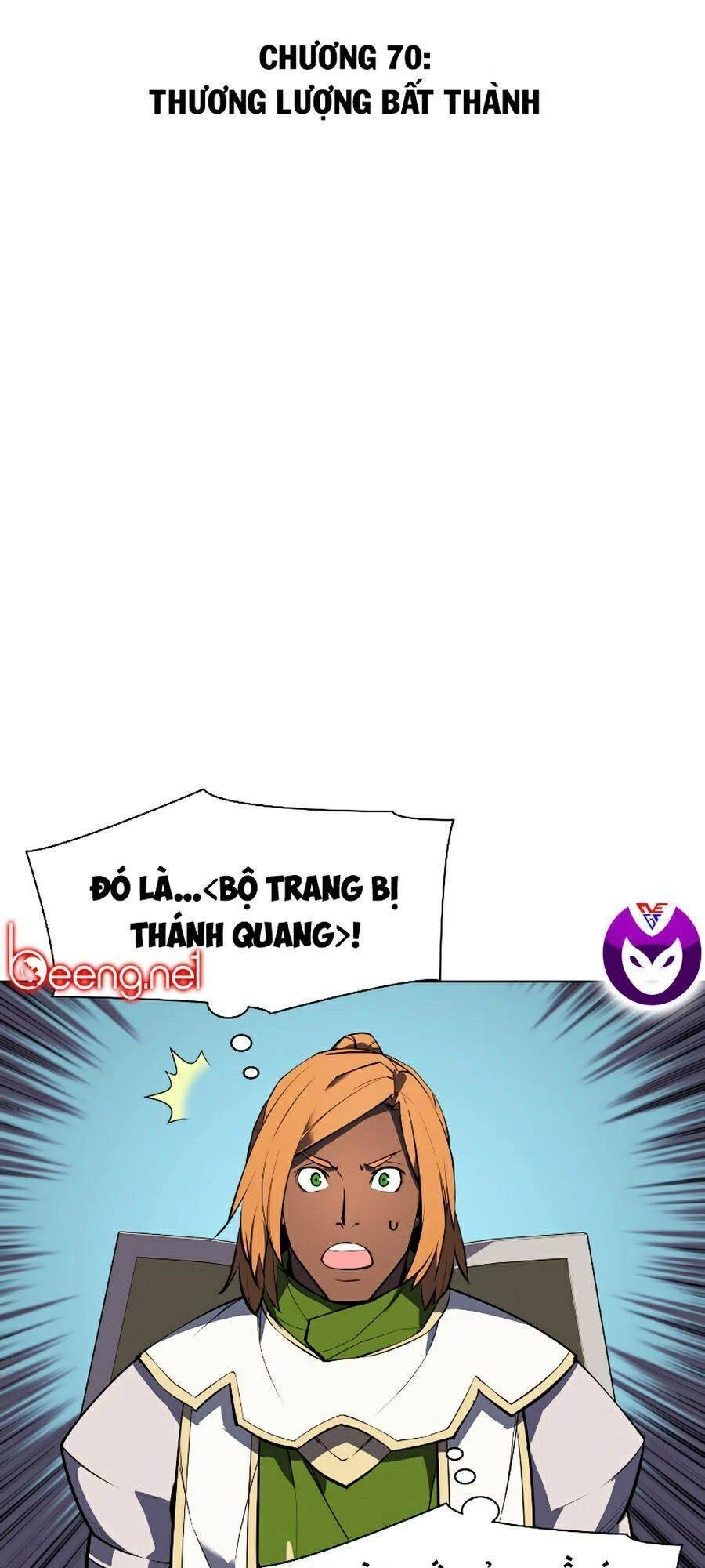 Thợ Rèn Huyền Thoại Chapter 70 - Trang 4