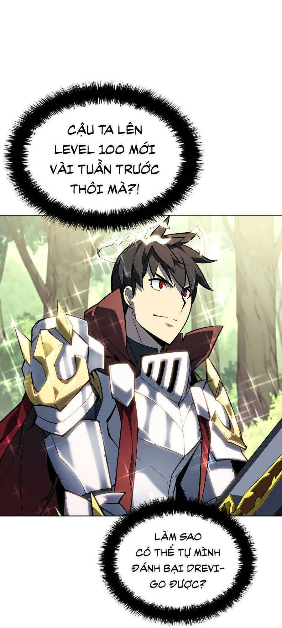 Thợ Rèn Huyền Thoại Chapter 70 - Trang 4