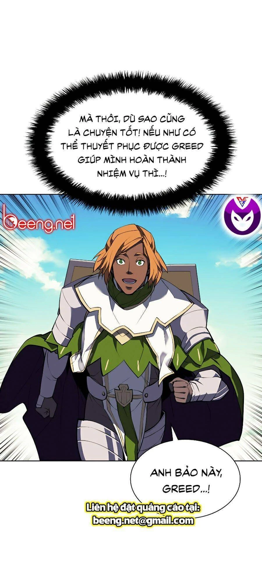 Thợ Rèn Huyền Thoại Chapter 70 - Trang 4