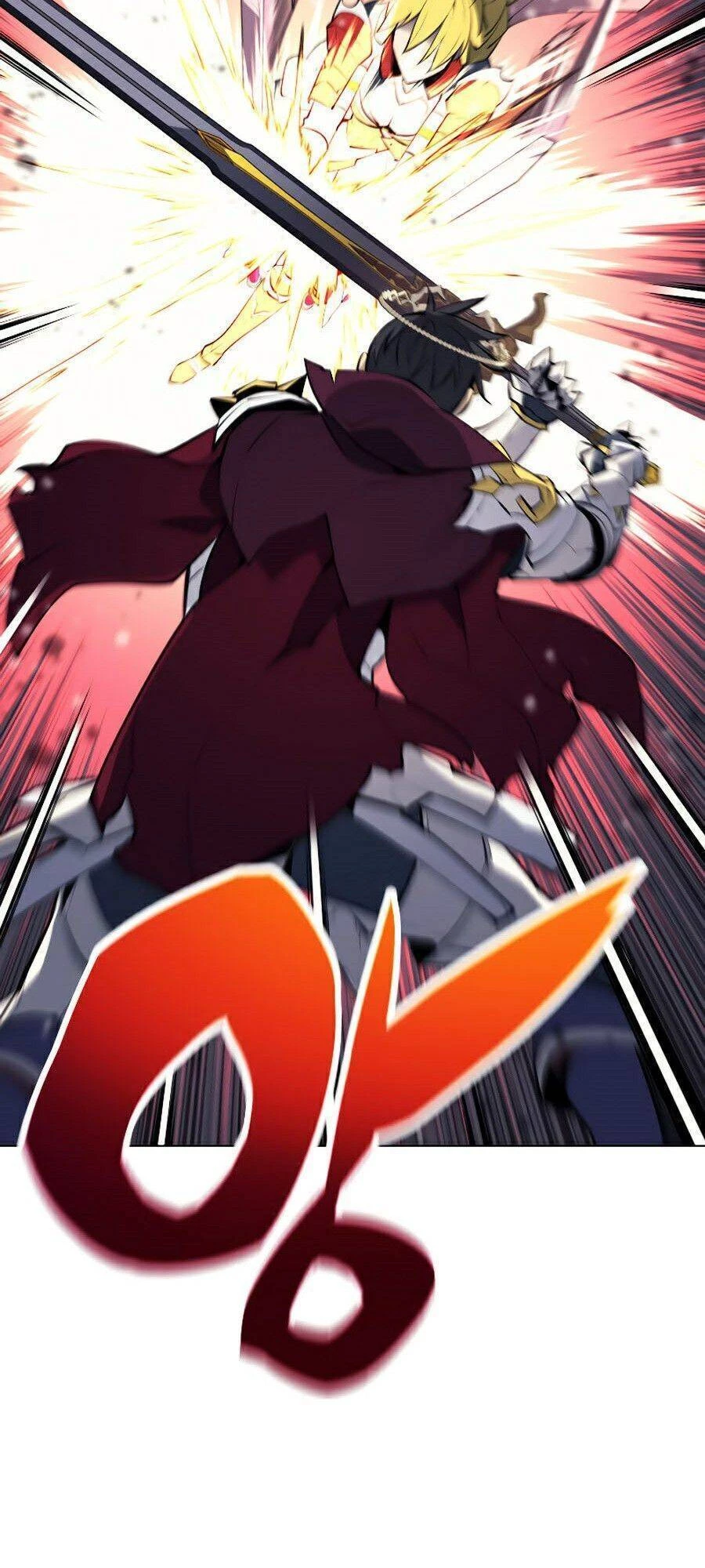 Thợ Rèn Huyền Thoại Chapter 70 - Trang 4