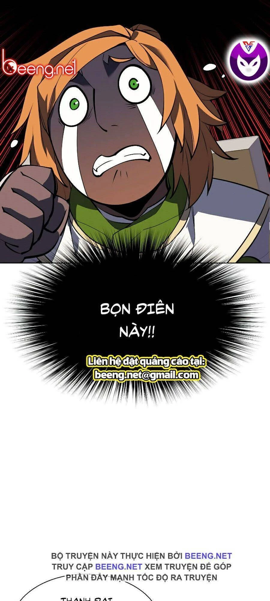 Thợ Rèn Huyền Thoại Chapter 70 - Trang 4