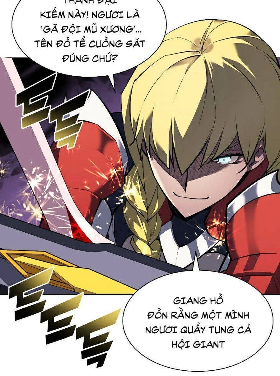 Thợ Rèn Huyền Thoại Chapter 70 - Trang 4