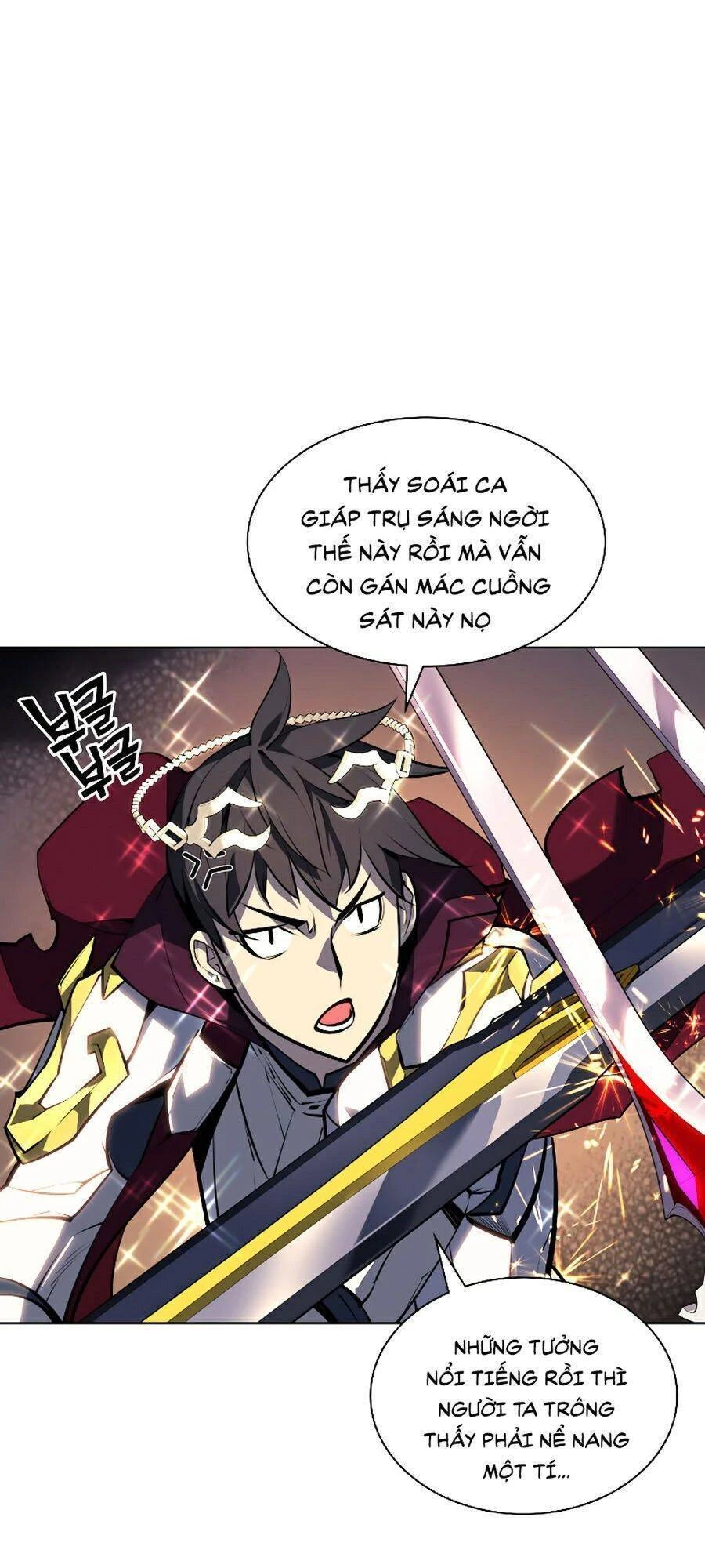 Thợ Rèn Huyền Thoại Chapter 70 - Trang 4