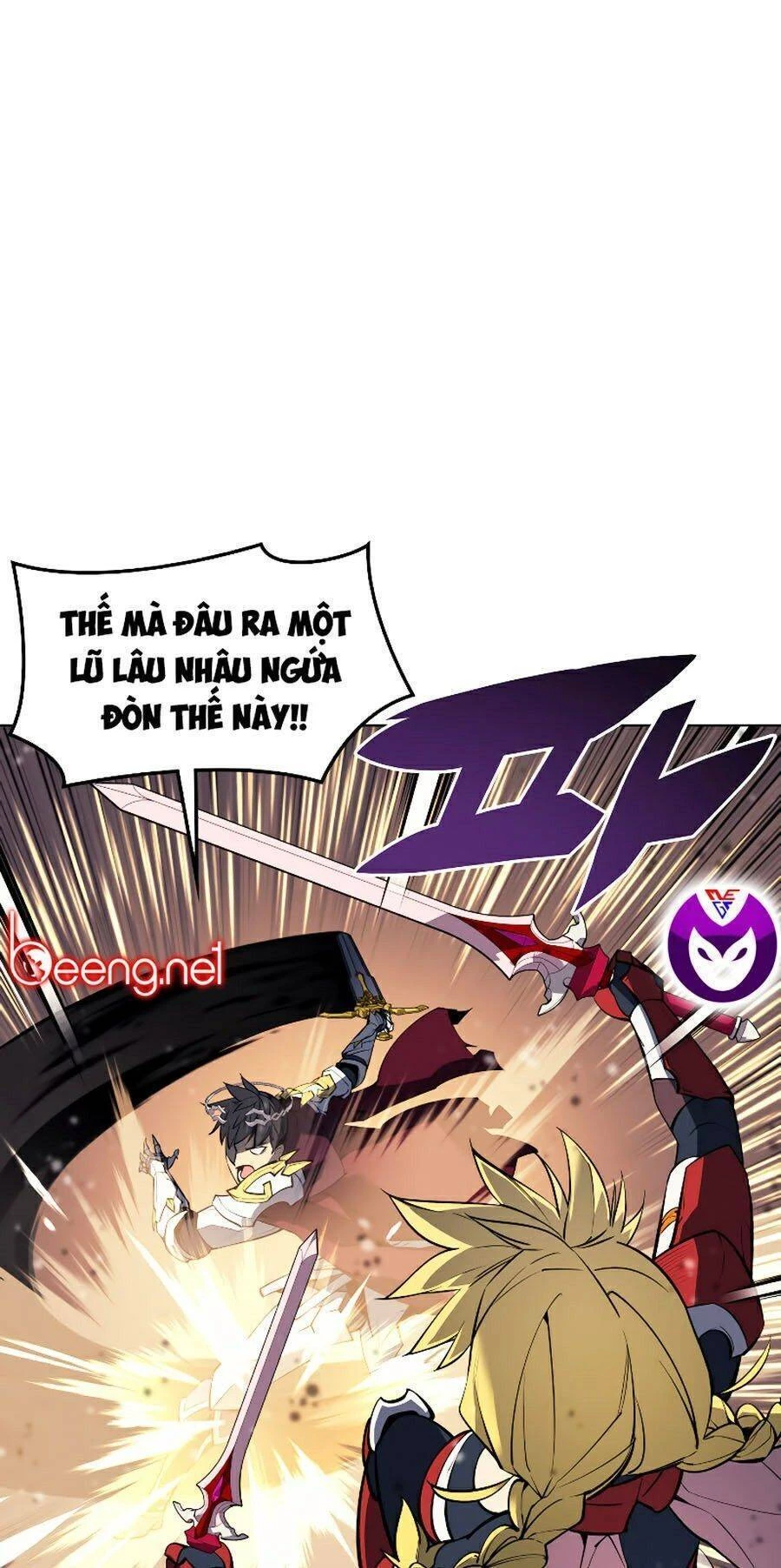 Thợ Rèn Huyền Thoại Chapter 70 - Trang 4