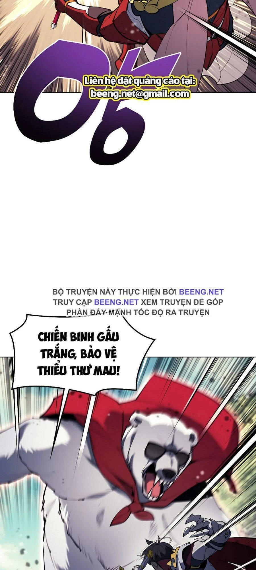 Thợ Rèn Huyền Thoại Chapter 70 - Trang 4