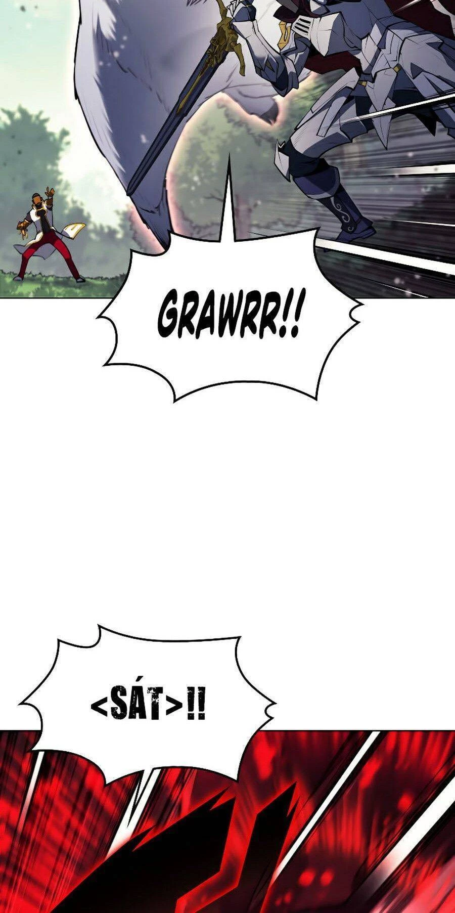 Thợ Rèn Huyền Thoại Chapter 70 - Trang 4