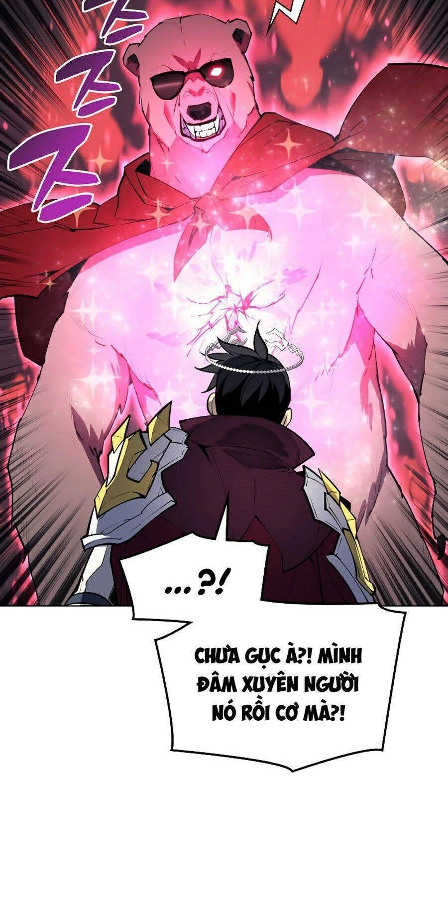 Thợ Rèn Huyền Thoại Chapter 70 - Trang 4