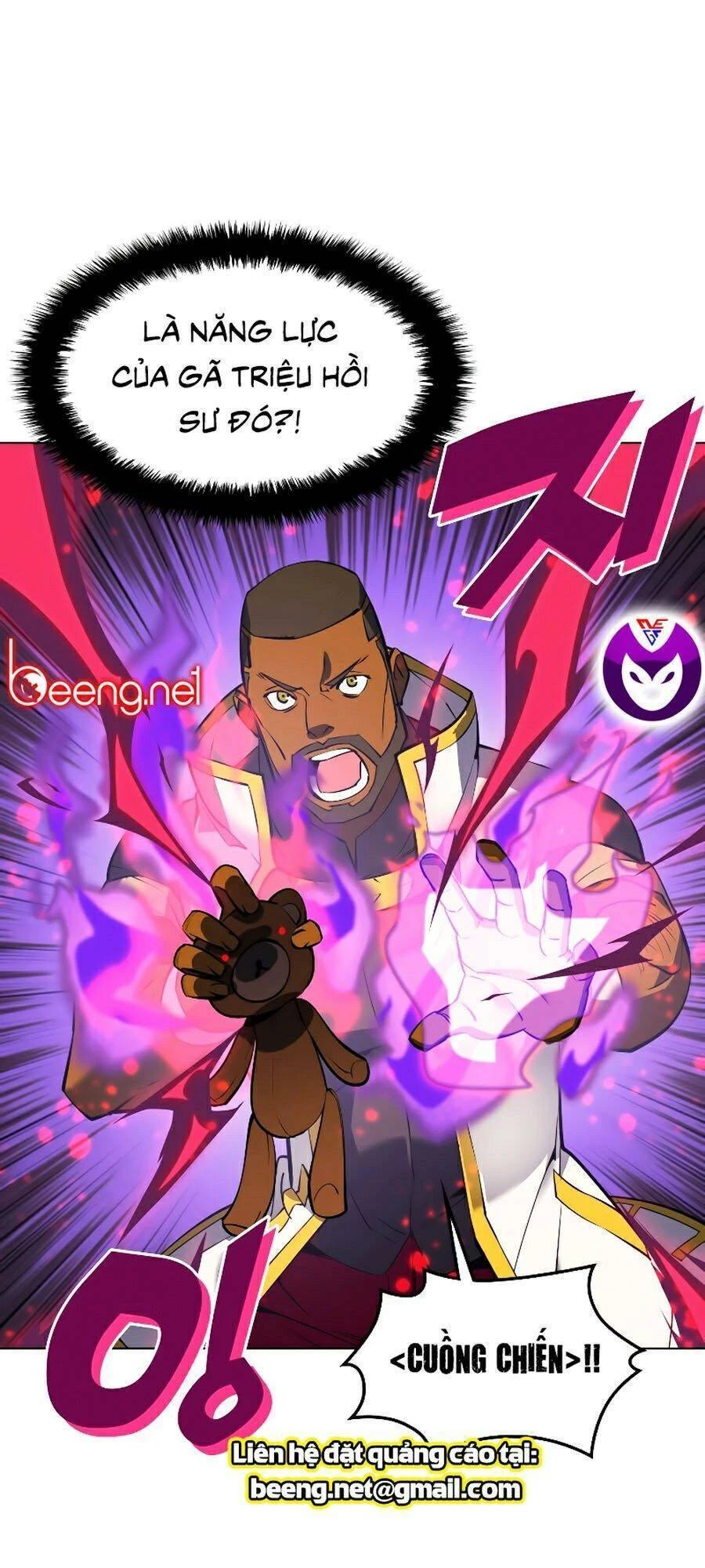 Thợ Rèn Huyền Thoại Chapter 70 - Trang 4