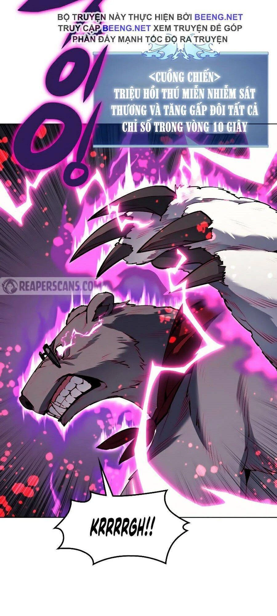 Thợ Rèn Huyền Thoại Chapter 70 - Trang 4