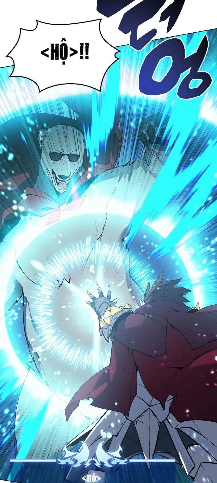 Thợ Rèn Huyền Thoại Chapter 70 - Trang 4