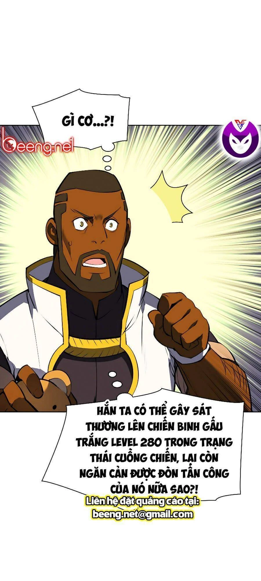 Thợ Rèn Huyền Thoại Chapter 70 - Trang 4