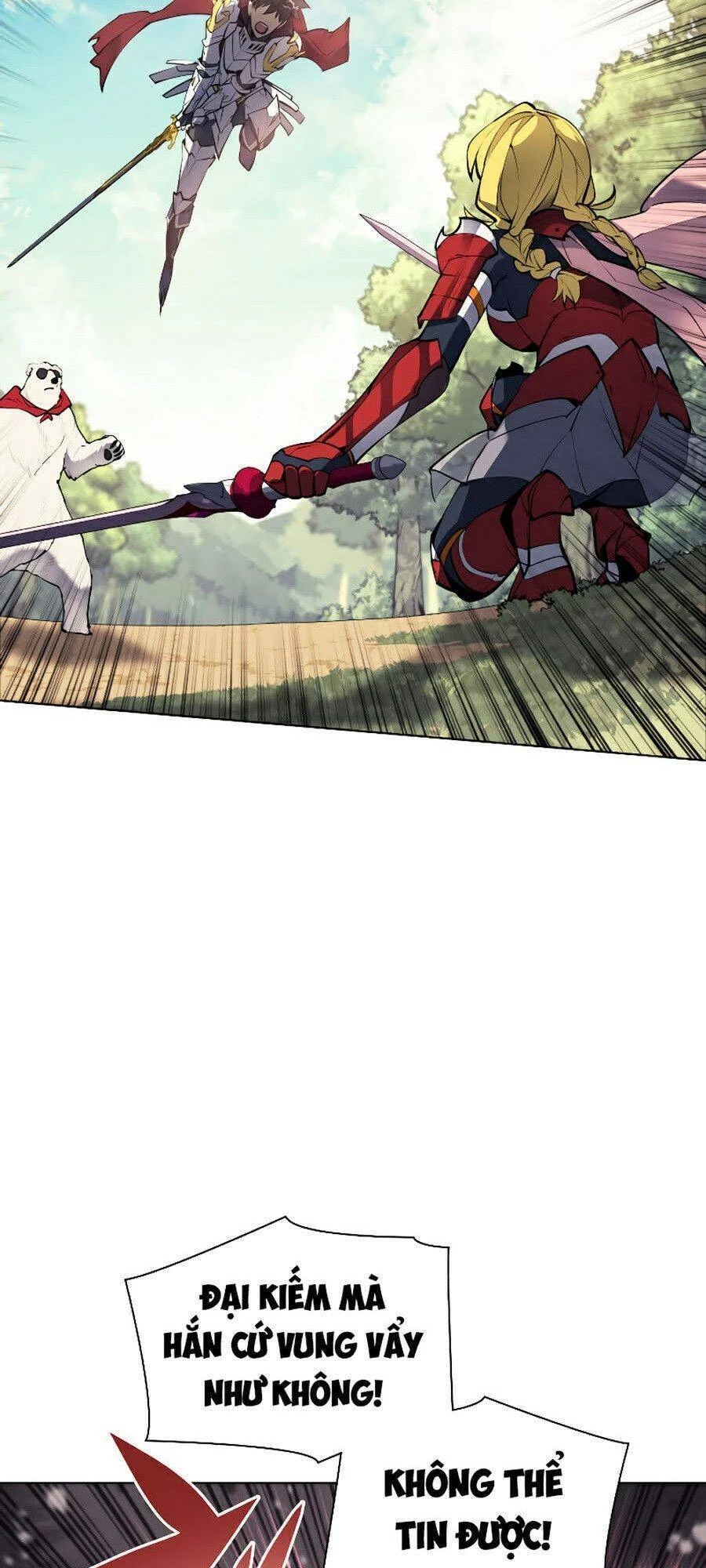 Thợ Rèn Huyền Thoại Chapter 70 - Trang 4