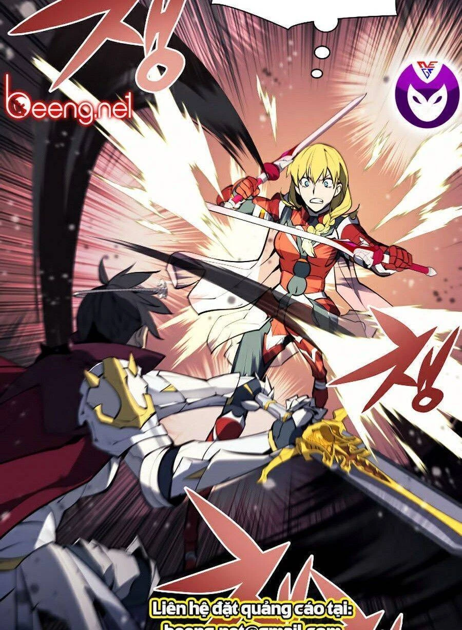 Thợ Rèn Huyền Thoại Chapter 70 - Trang 4