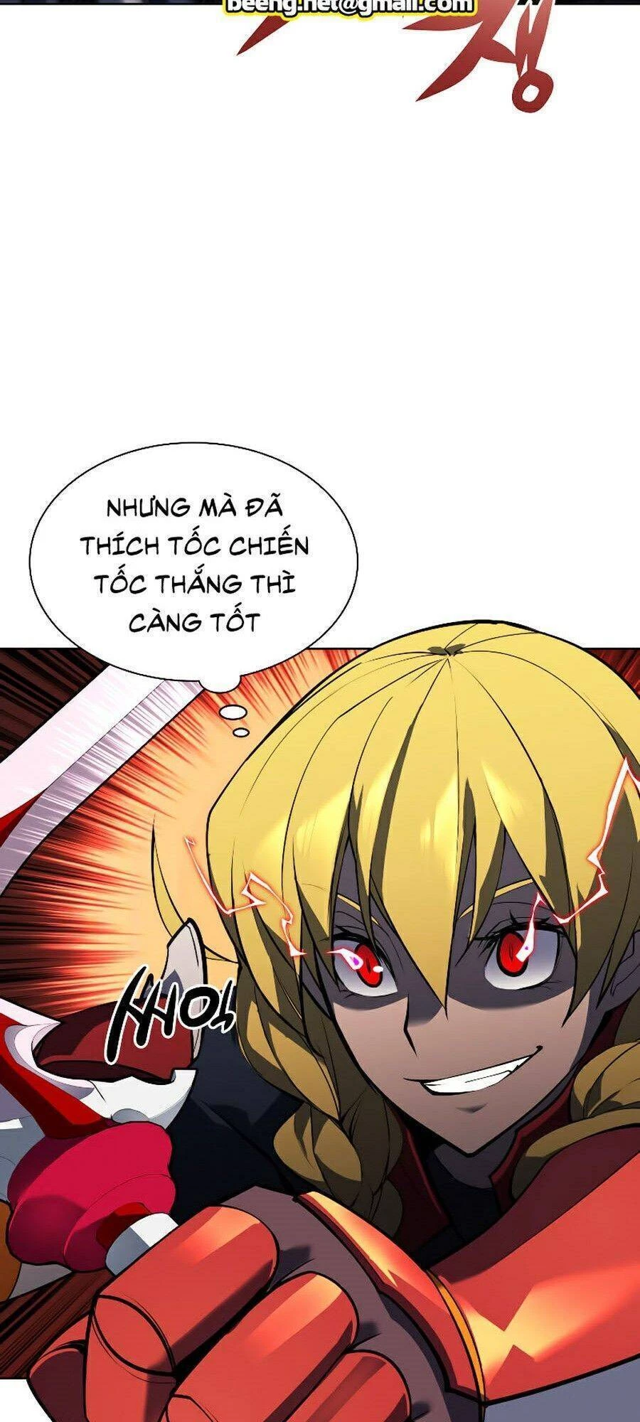 Thợ Rèn Huyền Thoại Chapter 70 - Trang 4