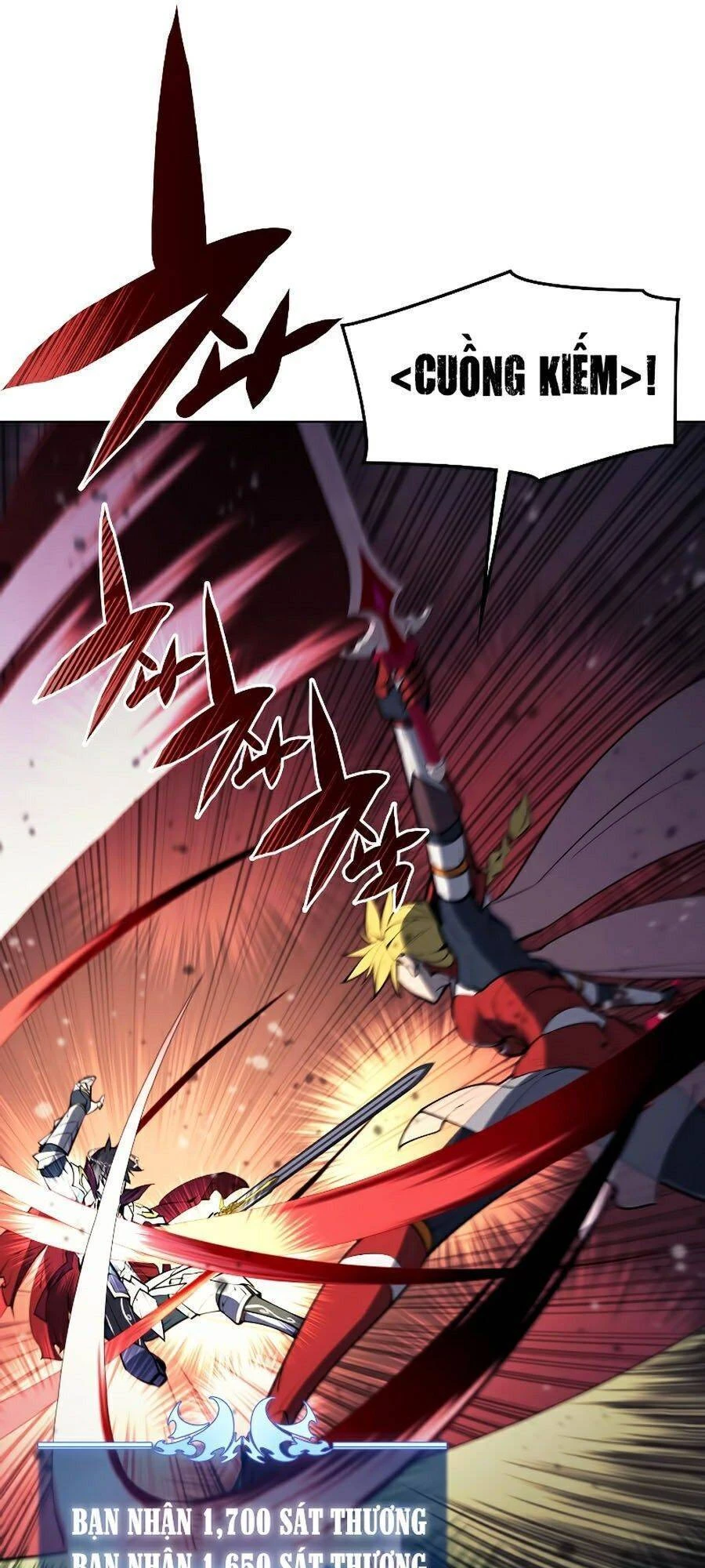 Thợ Rèn Huyền Thoại Chapter 70 - Trang 4