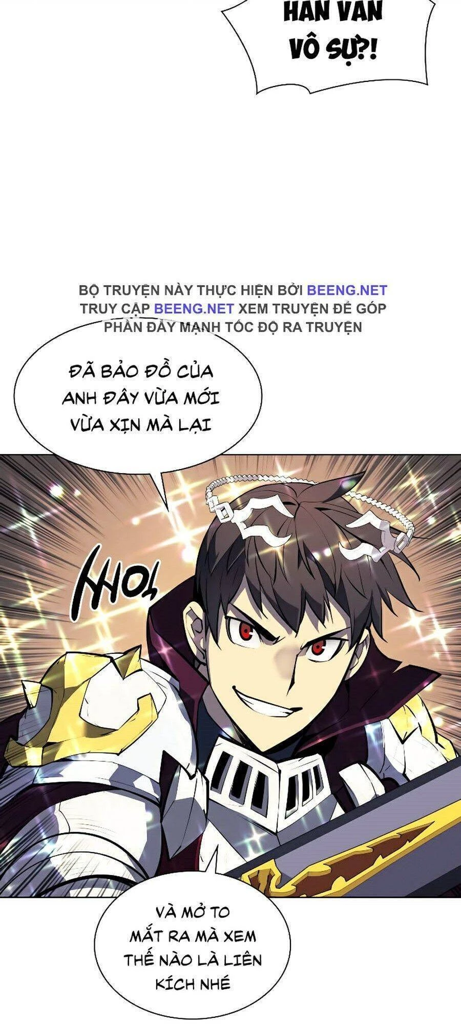 Thợ Rèn Huyền Thoại Chapter 70 - Trang 4