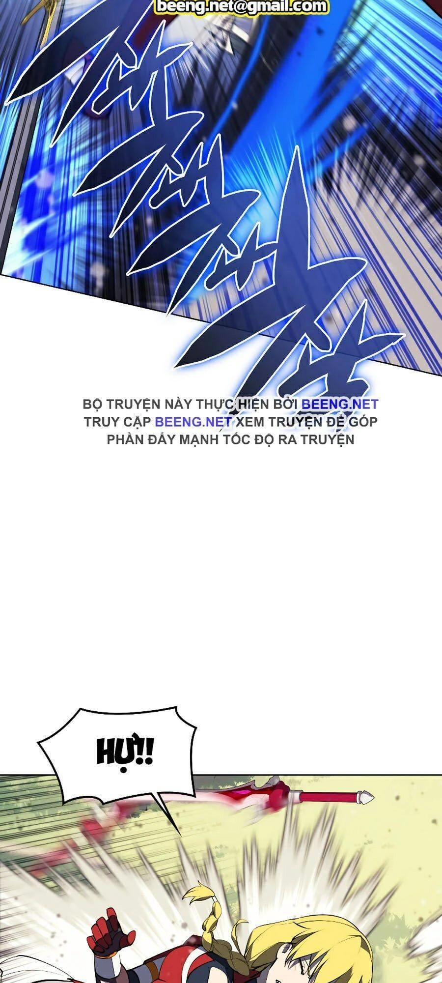 Thợ Rèn Huyền Thoại Chapter 70 - Trang 4