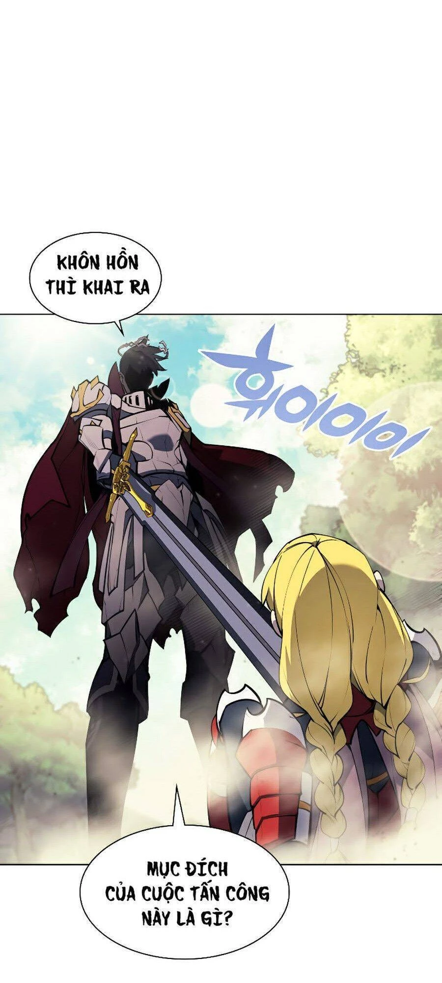 Thợ Rèn Huyền Thoại Chapter 70 - Trang 4