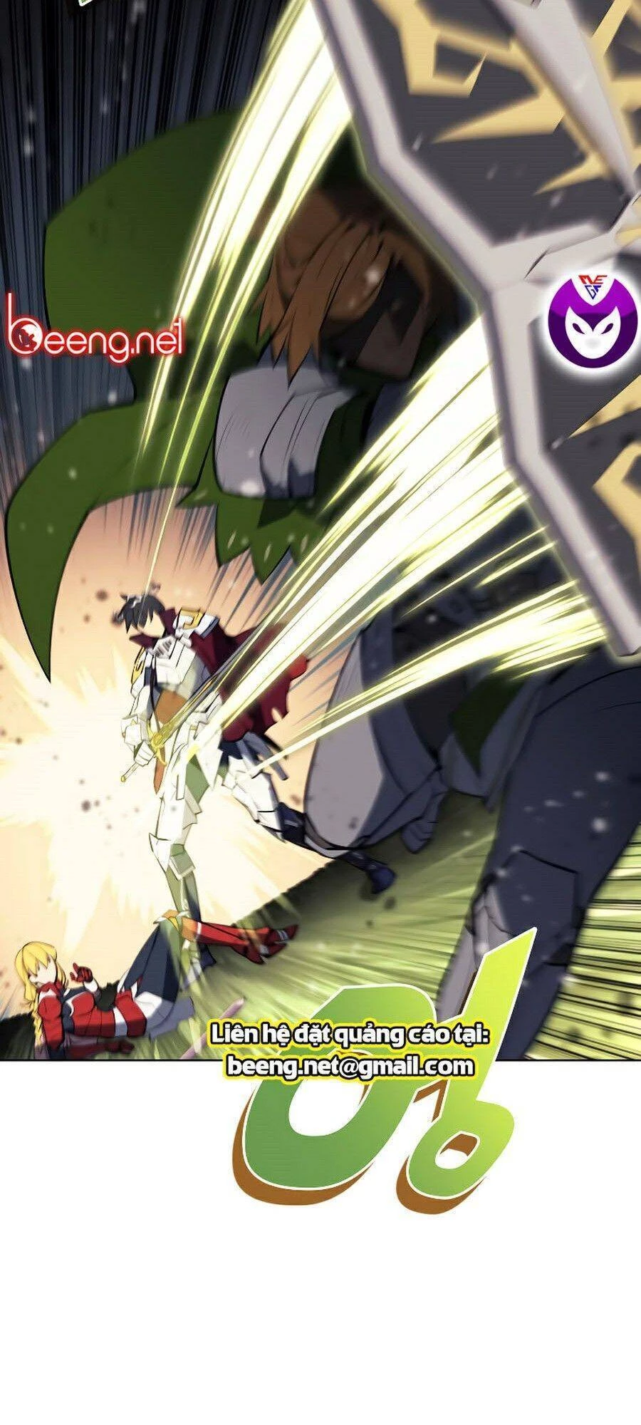 Thợ Rèn Huyền Thoại Chapter 70 - Trang 4