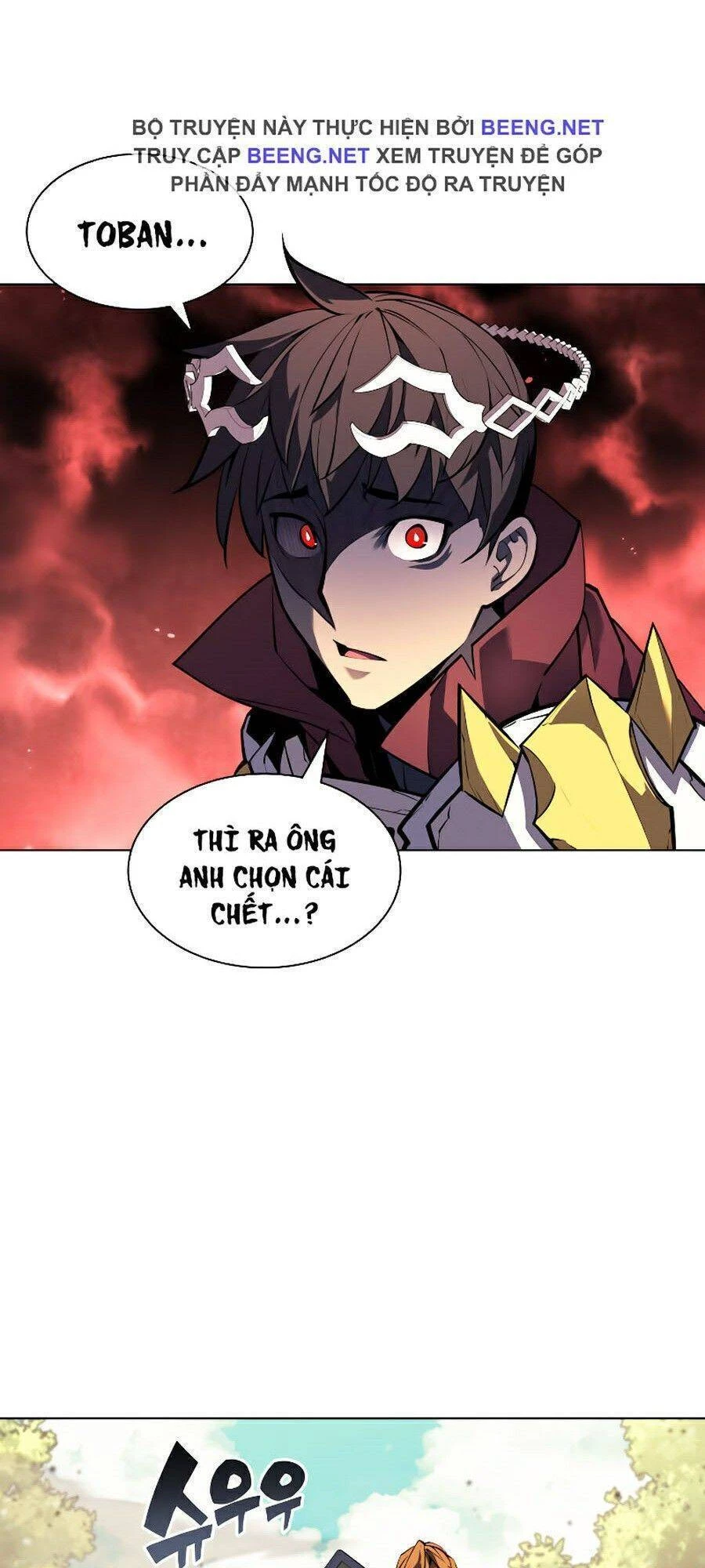 Thợ Rèn Huyền Thoại Chapter 70 - Trang 4