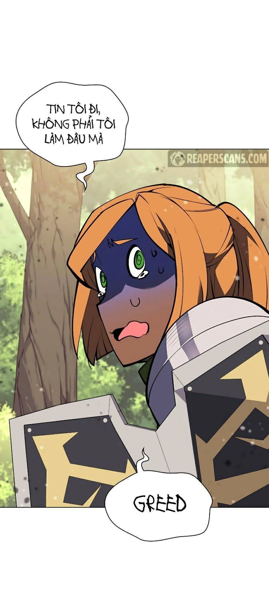 Thợ Rèn Huyền Thoại Chapter 70 - Trang 4