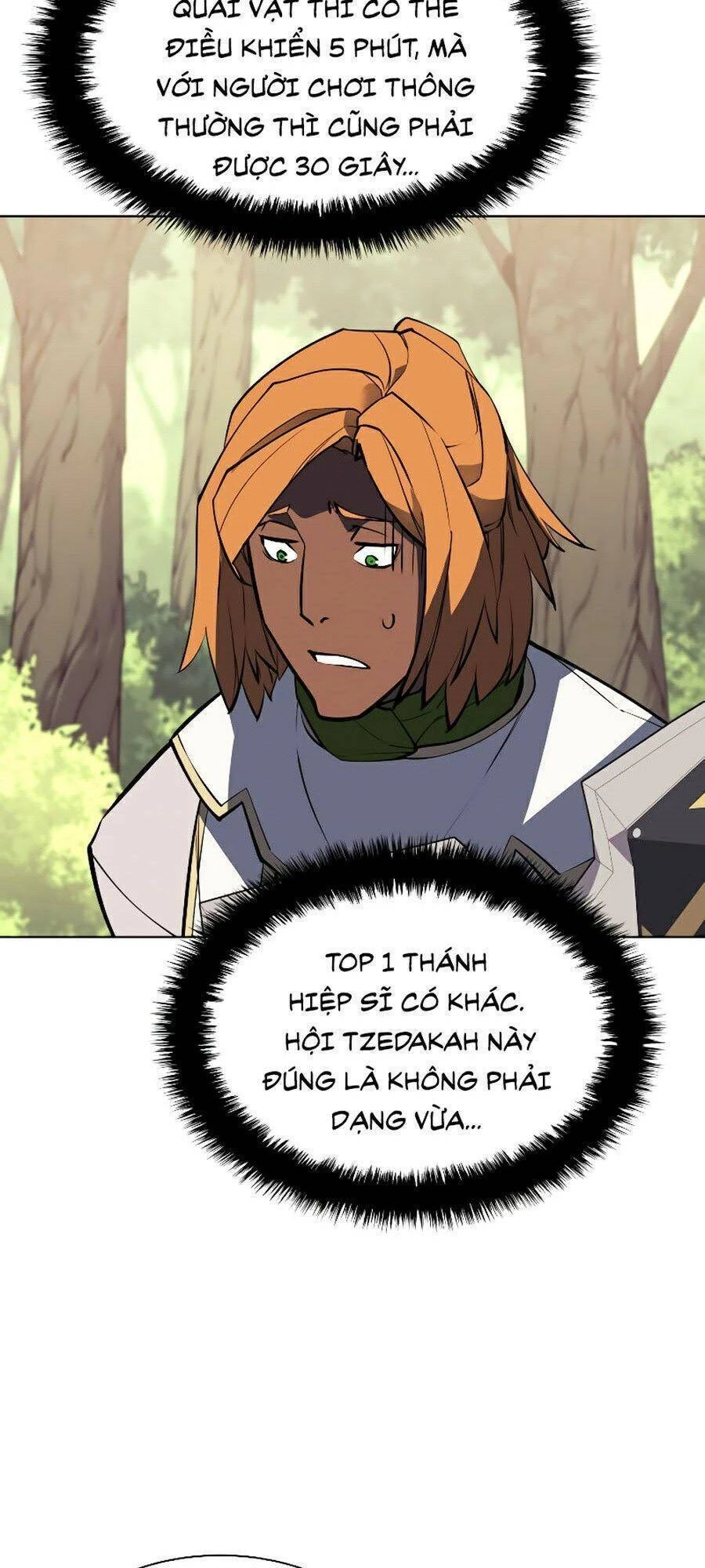 Thợ Rèn Huyền Thoại Chapter 70 - Trang 4