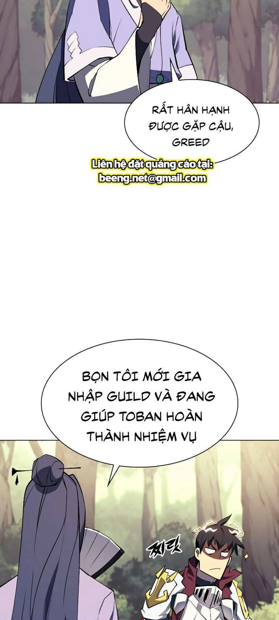 Thợ Rèn Huyền Thoại Chapter 70 - Trang 4