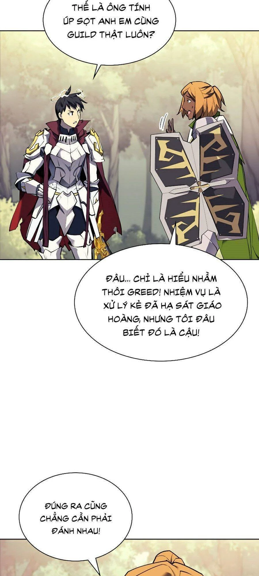 Thợ Rèn Huyền Thoại Chapter 70 - Trang 4