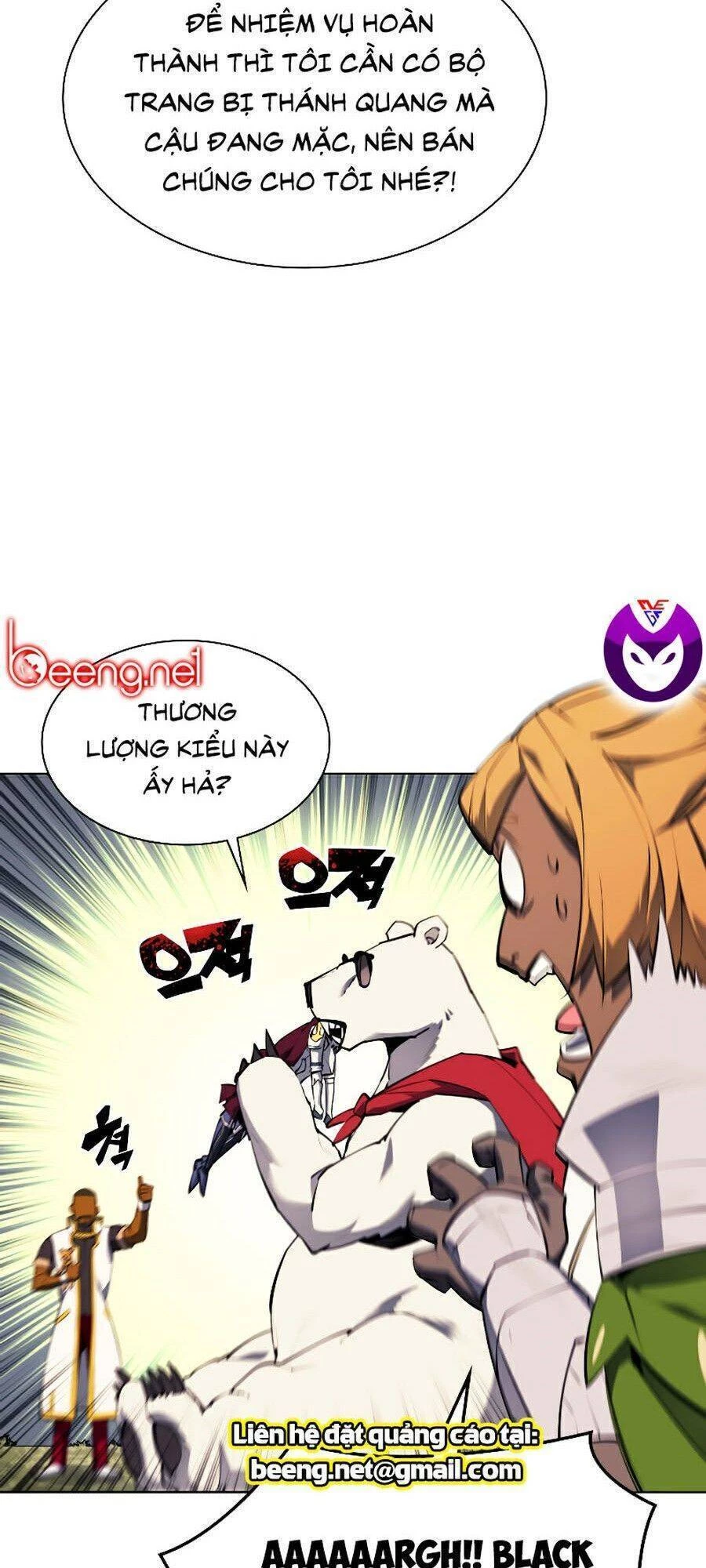 Thợ Rèn Huyền Thoại Chapter 70 - Trang 4