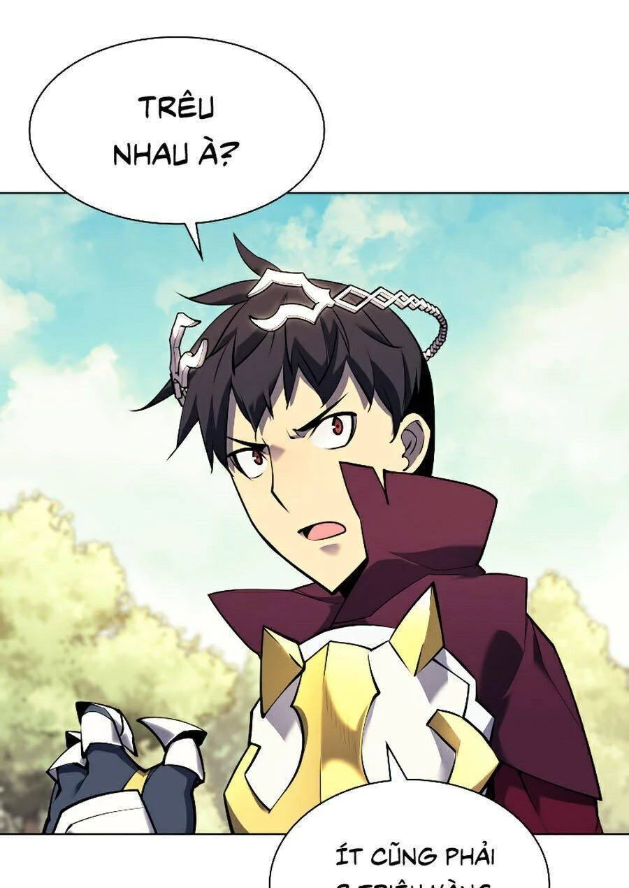 Thợ Rèn Huyền Thoại Chapter 70 - Trang 4