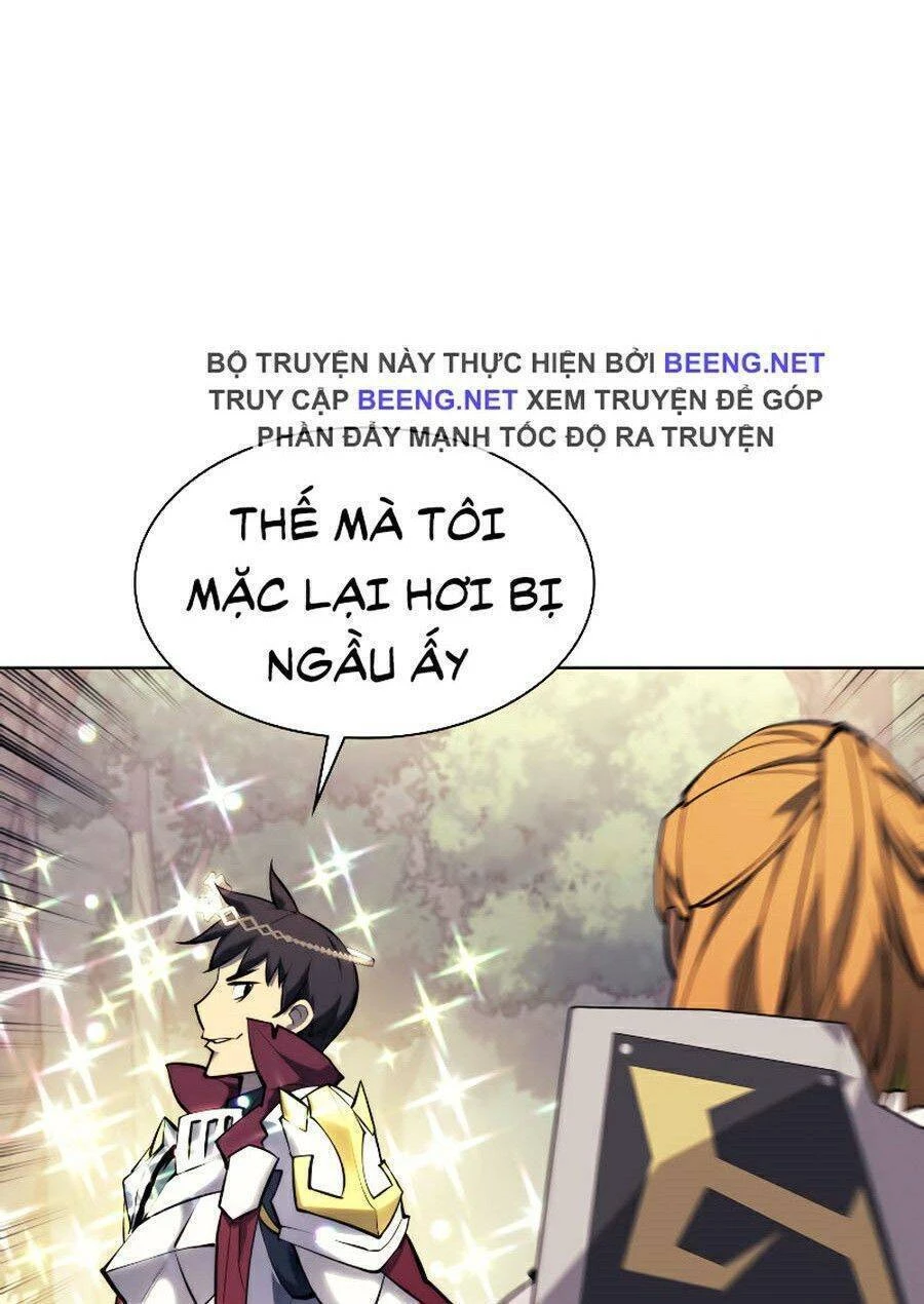 Thợ Rèn Huyền Thoại Chapter 70 - Trang 4