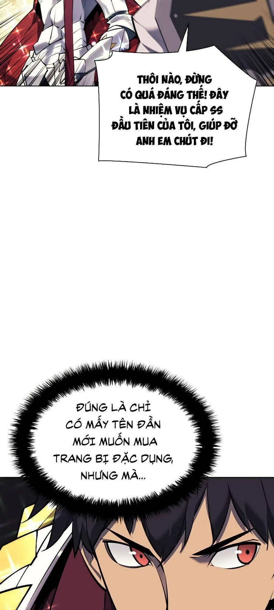 Thợ Rèn Huyền Thoại Chapter 70 - Trang 4