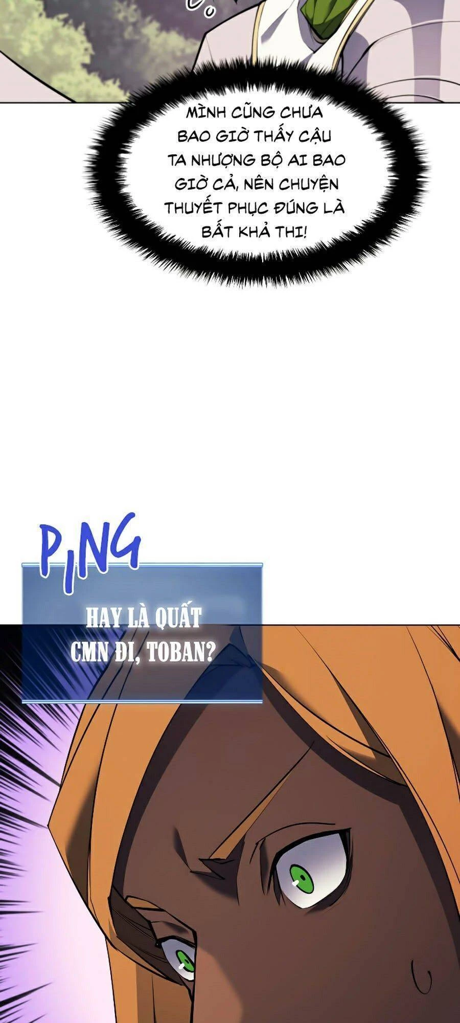 Thợ Rèn Huyền Thoại Chapter 70 - Trang 4