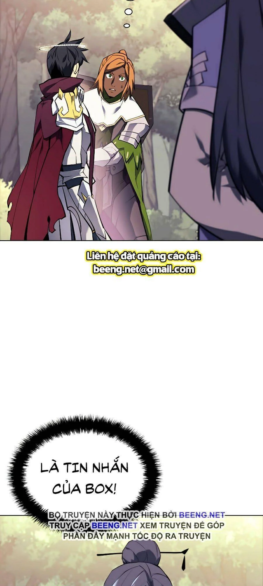 Thợ Rèn Huyền Thoại Chapter 70 - Trang 4