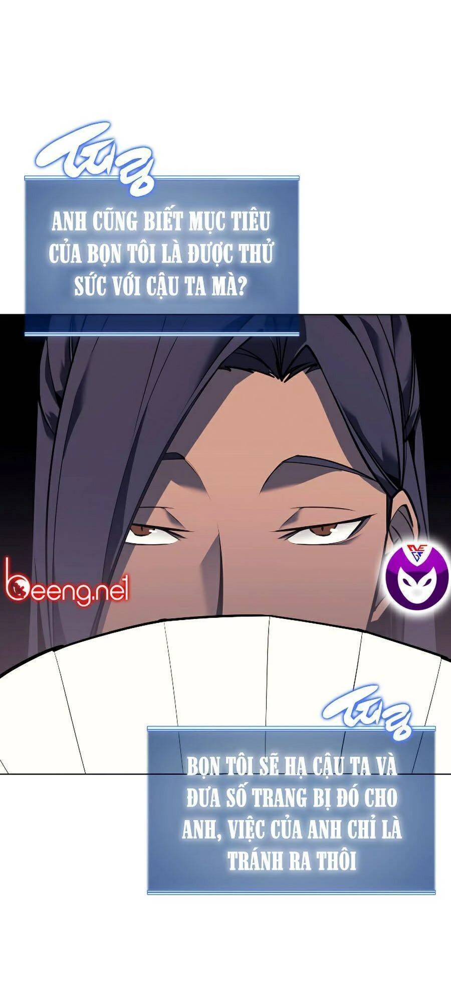 Thợ Rèn Huyền Thoại Chapter 70 - Trang 4