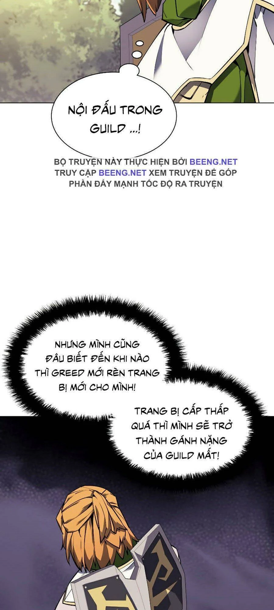 Thợ Rèn Huyền Thoại Chapter 70 - Trang 4