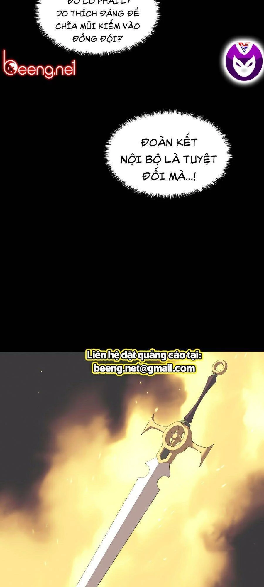 Thợ Rèn Huyền Thoại Chapter 70 - Trang 4