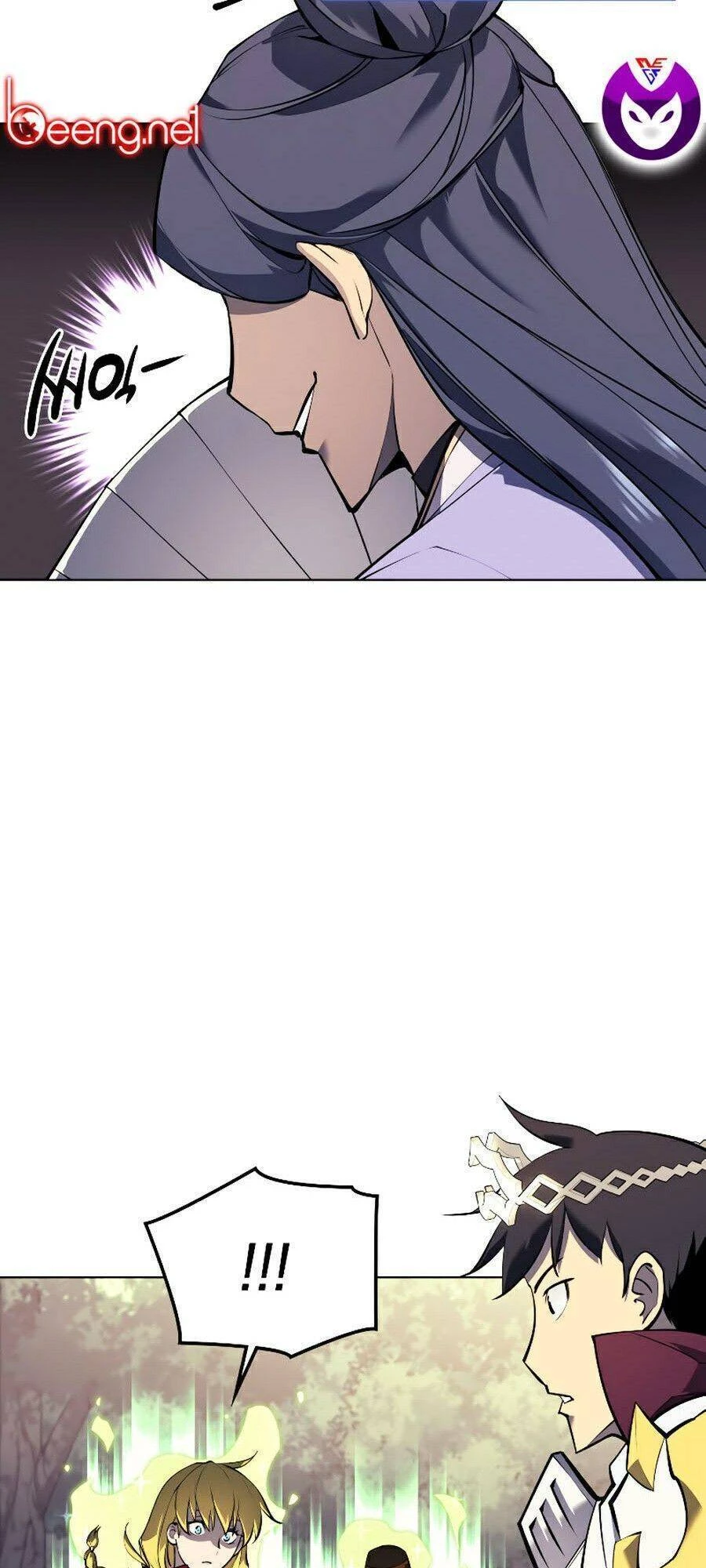 Thợ Rèn Huyền Thoại Chapter 70 - Trang 4