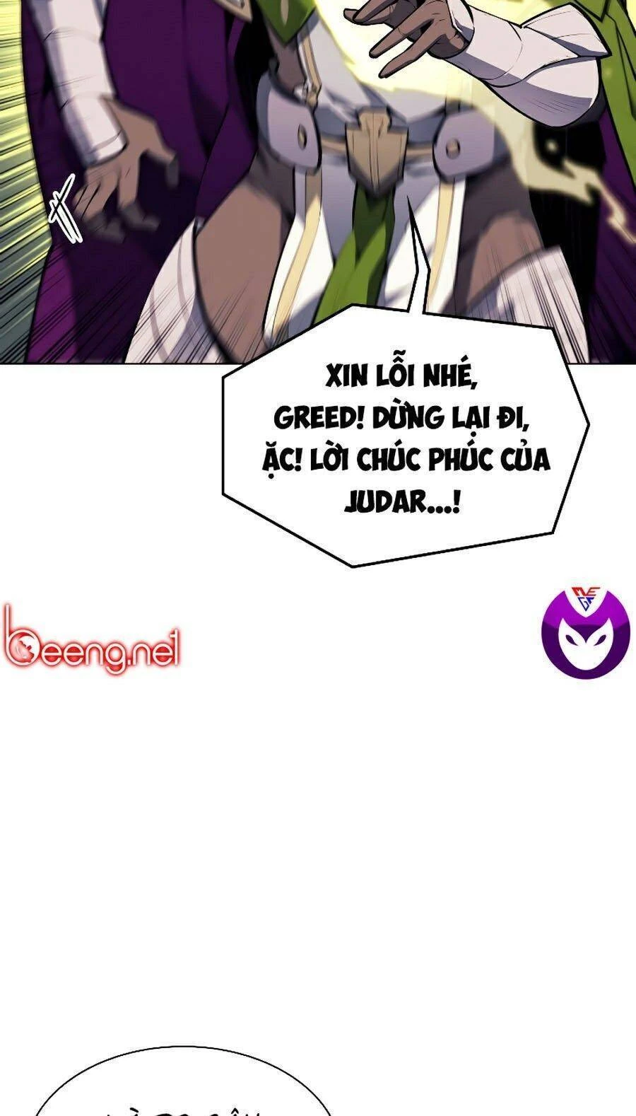 Thợ Rèn Huyền Thoại Chapter 70 - Trang 4