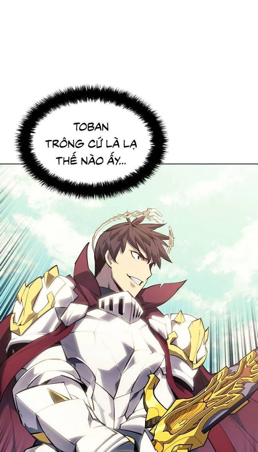 Thợ Rèn Huyền Thoại Chapter 70 - Trang 4